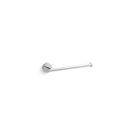 Kohler Elate 9" Towel Arm 27291-CP